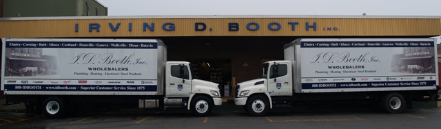 truck to truck